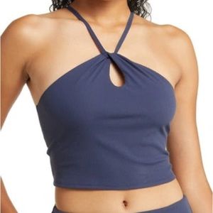 Outdoor Voices SuperForm™ Rib Halter L